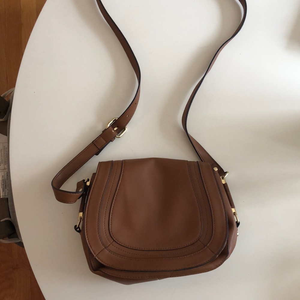 French connection cross body